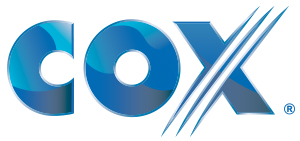 Cox Logo