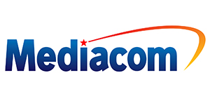 Mediacom Logo