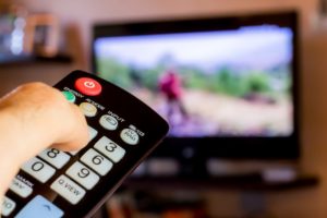 IP VOD is changing how people watch TV.