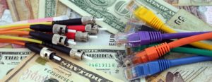 Cable infrastructure is being evolved as IP distribution becomes more common.