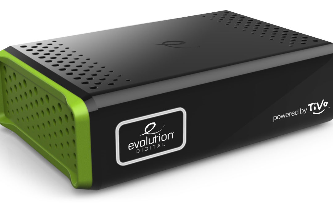 Evolution Digital Reaches Agreement with GCI and Expands Customer List