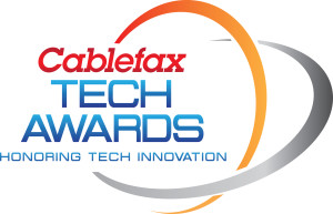 Evolution Digital President Brent Smith Awarded Cablefax ‘Innovator of the Year’