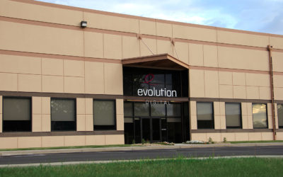 Evolution Digital Receives Top 250 Private Companies Ranking by ColoradoBiz Magazine