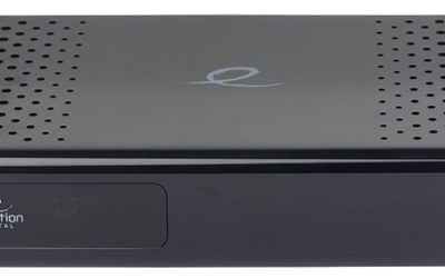 Evolution Digital’s eBOX IP Hybrid Set-Top Box Deployed by Mediacom Communications