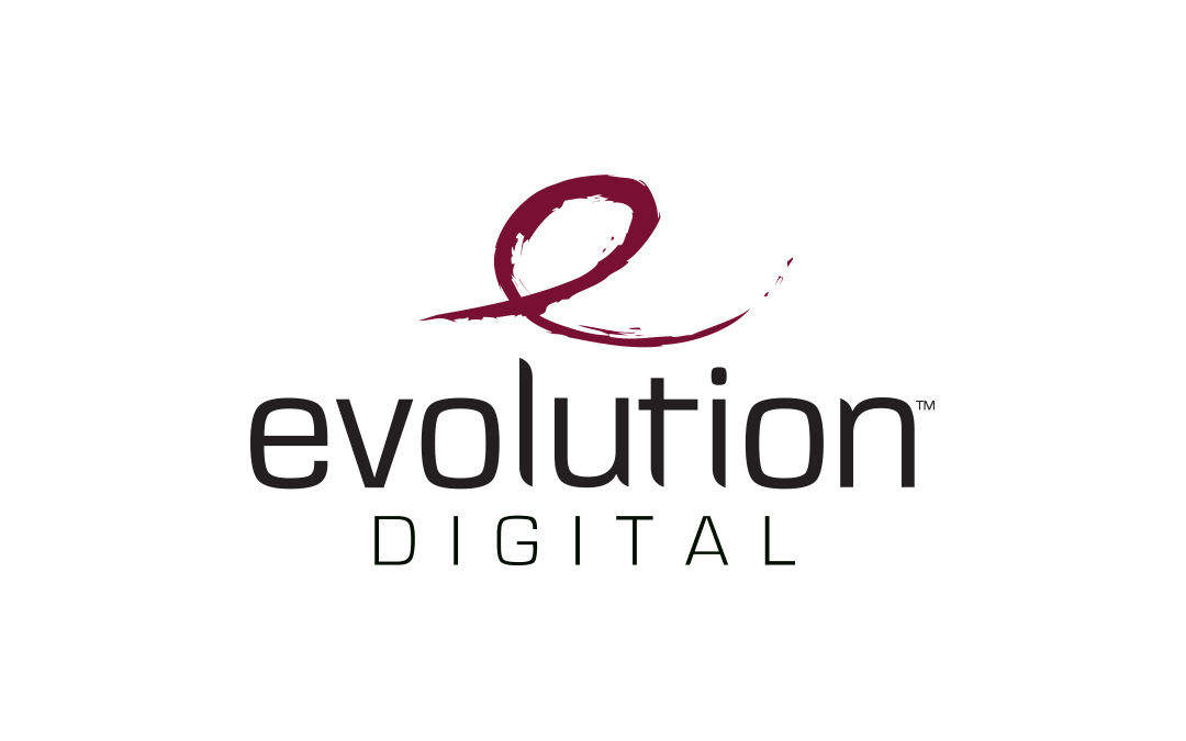 Evolution Digital Logo