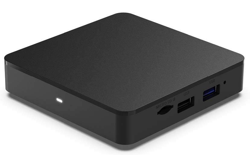 Evolution Digital and OpenSync Partner on First Android TV Set-Top Box Integration