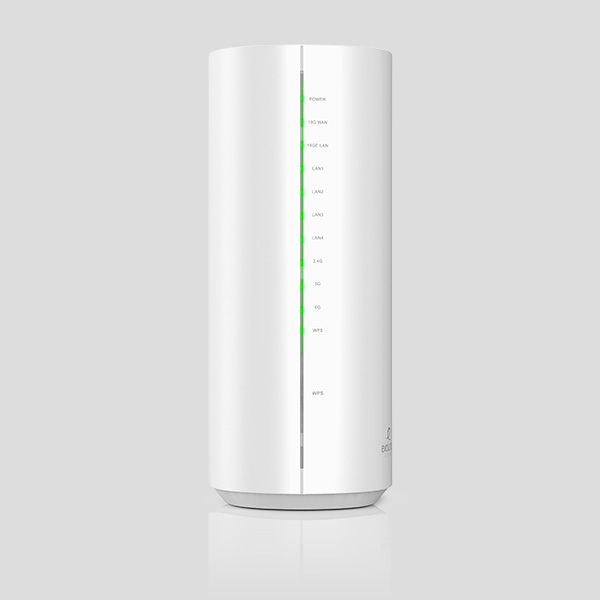 EVO8000AP Wi-Fi 7 10G Router/Mesh