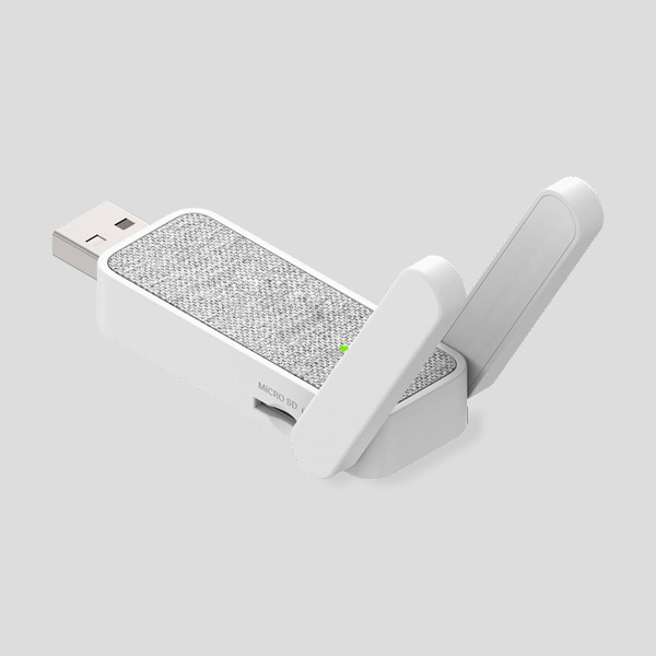 USB Gateway