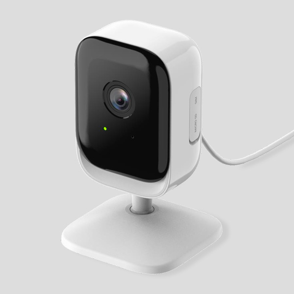 Waterproof Wireless Camera Indoor Outdoor Without Battery