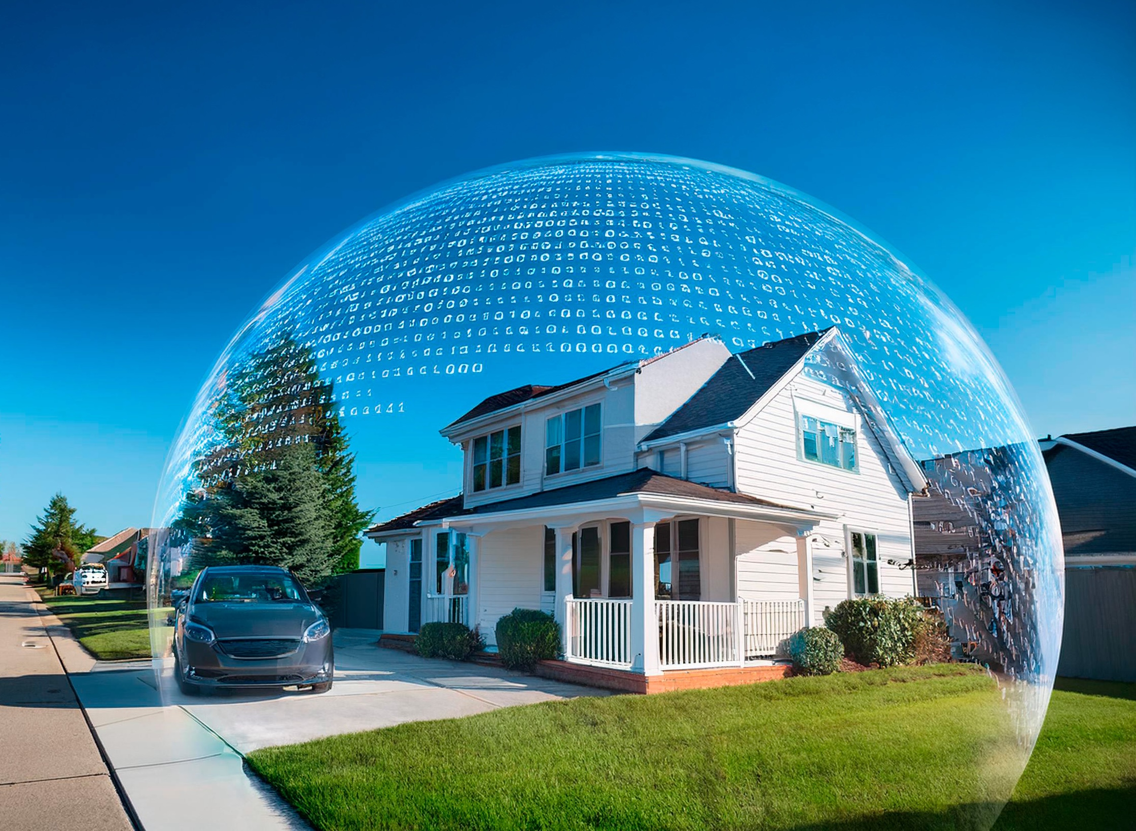 Ubiety Technologies Announces $10 Million in Series A-1 Funding