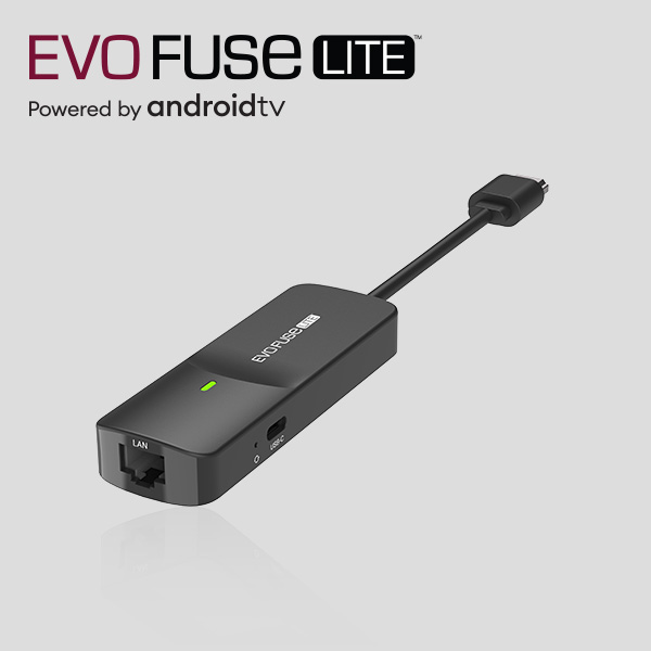 EVO FUSE LITE