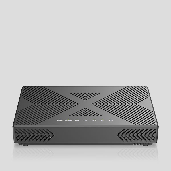 EVO1111XP XGS-PON Bridge