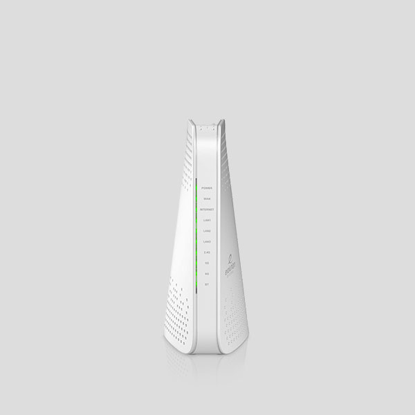EVO1840AP Wi-Fi 6E AP Router Mesh Beacon