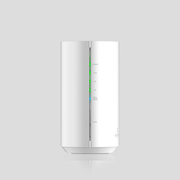 EVO7000AP Wi-Fi 7 2.5G Router Mesh Beacon