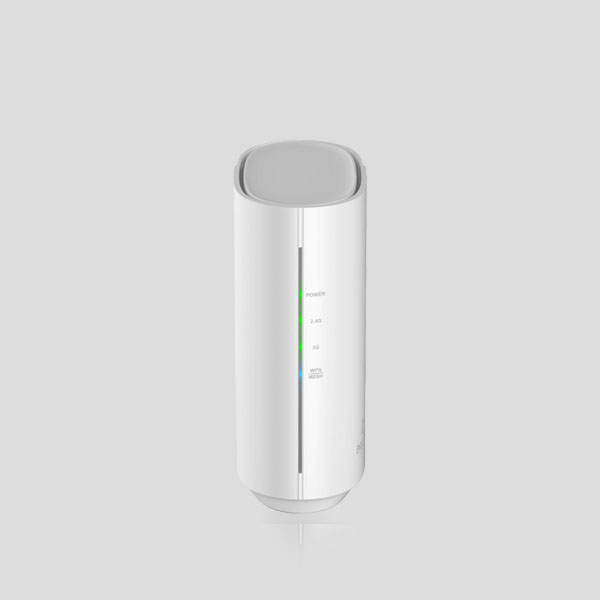 EVO7024AP Wi-Fi 7 2.5G Router Mesh Beacon