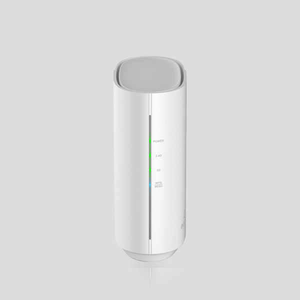 EVO7024AP Wi-Fi 7 2.5G Router / Mesh Beacon