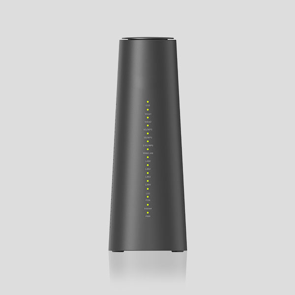 EVO7044GP Wi-Fi 7 GPON Gateway