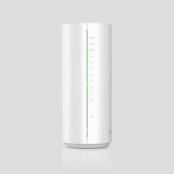 EVO8000AP Wi-Fi 7 10G Router Mesh Beacon