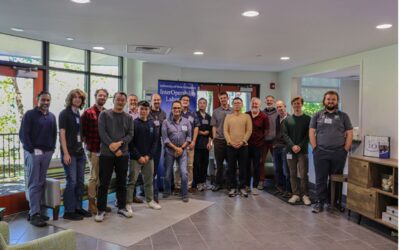 Record vendor turnout powers high-speed fiber device compatibility