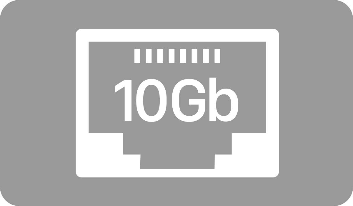 10Gb