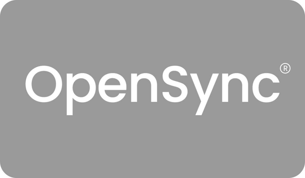 OpenSync