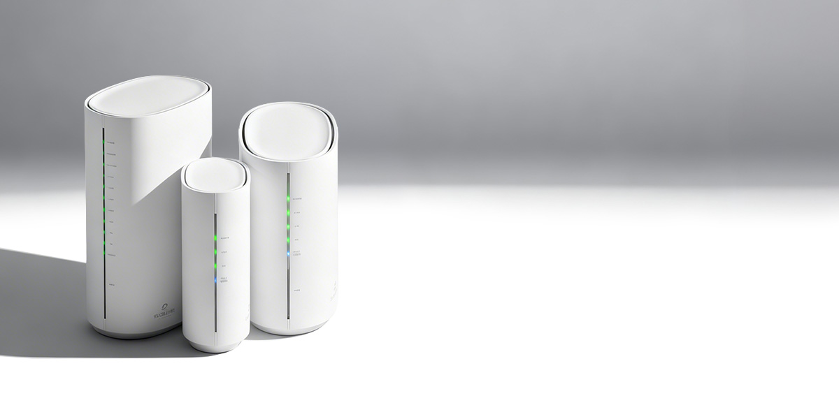 Evolution Digital Broadband Products