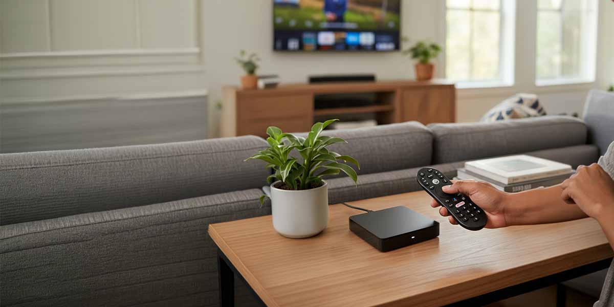 Evolution Digital EVO FORCE 1 + Remote