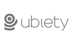 Ubiety Logo