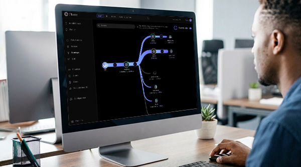 Plume Software Screen