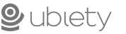 Ubiety Logo
