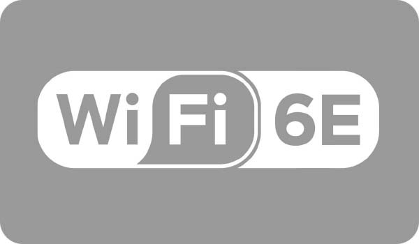 Wi-Fi 6E