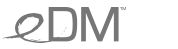 eDM Logo