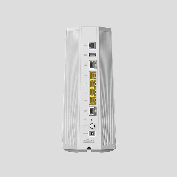 EVO7344XP WI-FI 7 10G XGS-PON Gateway