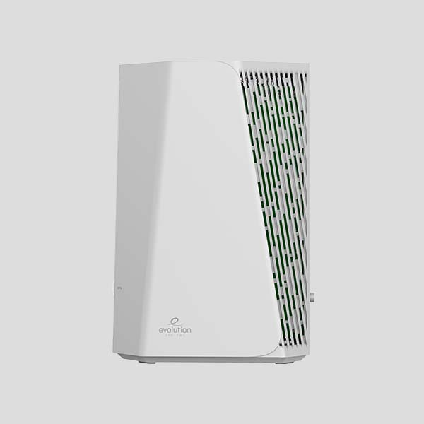 EVO7344XP WI-FI 7 10G XGS-PON Gateway