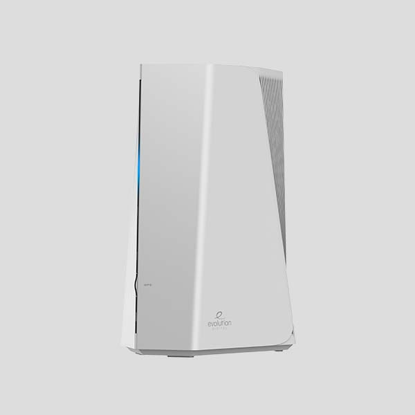 EVO7344XP WI-FI 7 10G XGS-PON Gateway