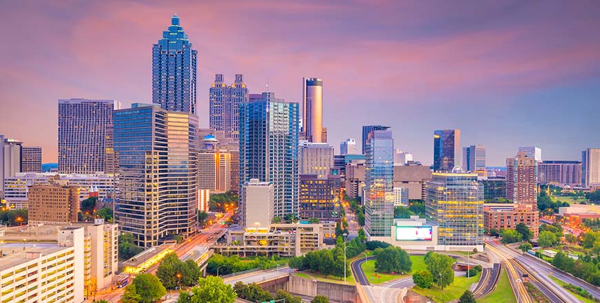 Atlanta, GA