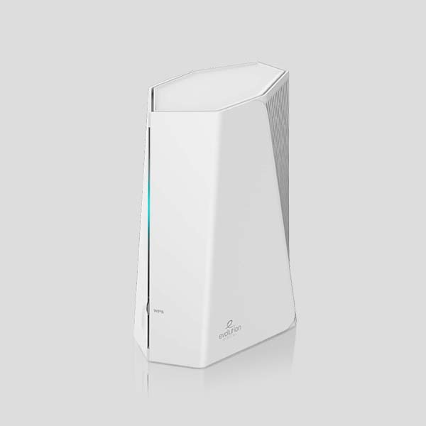 EVO8344XP Wi-Fi 8 10G XGS-PON Gateway