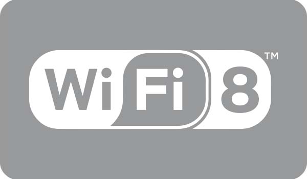 Wi-Fi 8