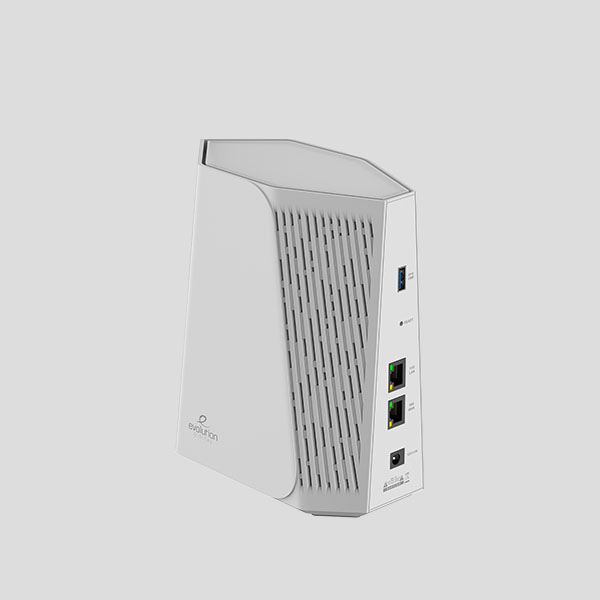 EVO8244AP Wi-Fi 8 10G Router / Mesh Beacon