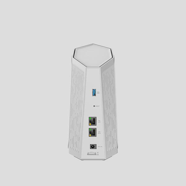 EVO8244AP Wi-Fi 8 10G Router / Mesh Beacon