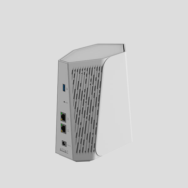 EVO8244AP Wi-Fi 8 10G Router / Mesh Beacon